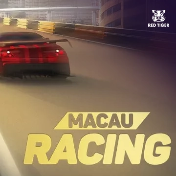 Redtiger : Macau Racing - SUMMER138