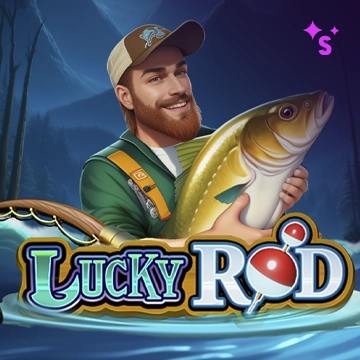 Spinocchio : Lucky Rod - SUMMER138