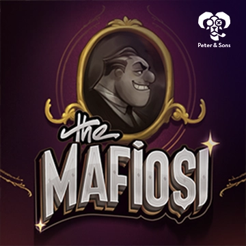 PeterSons : The Mafiosi - SUMMER138