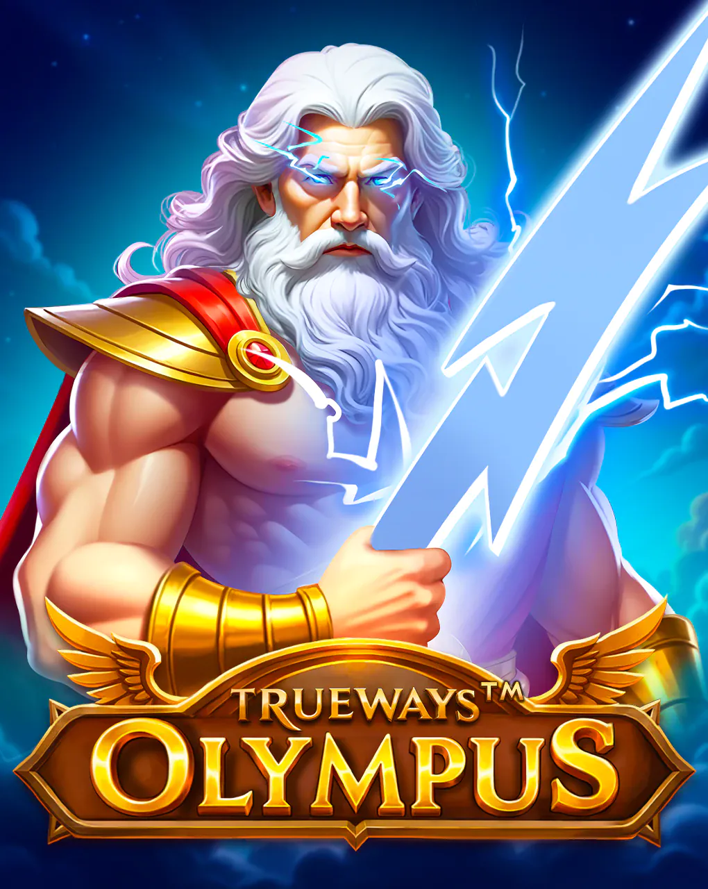 Bgaming : Olympus TRUEWAYS - SUMMER138