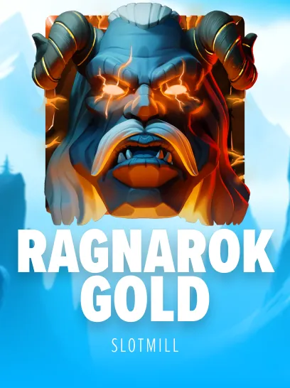 Slotmill : Ragnarok Gold - SUMMER138