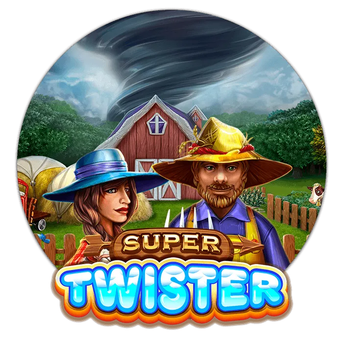 Habanero : Super Twister - SUMMER138