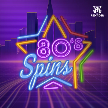Redtiger : 80s Spins - SUMMER138
