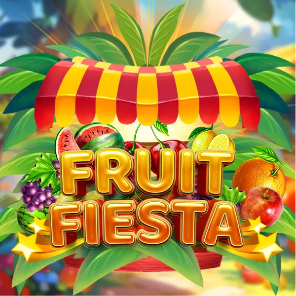 Fruit Fiesta - SUMMER138