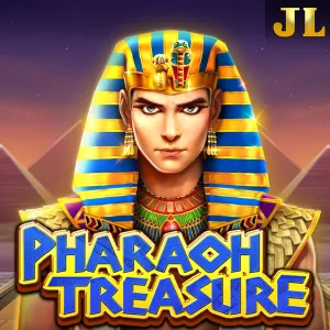 Jili : Pharaoh Treasure - SUMMER138