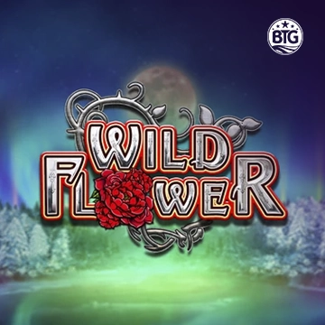 Bigtime : Wild Flower - SUMMER138