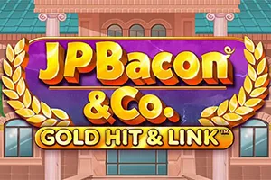 Gold Hit & Link: JP Bacon & Co - SUMMER138