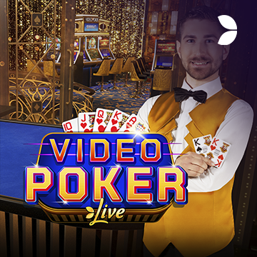 Video Poker - SUMMER138