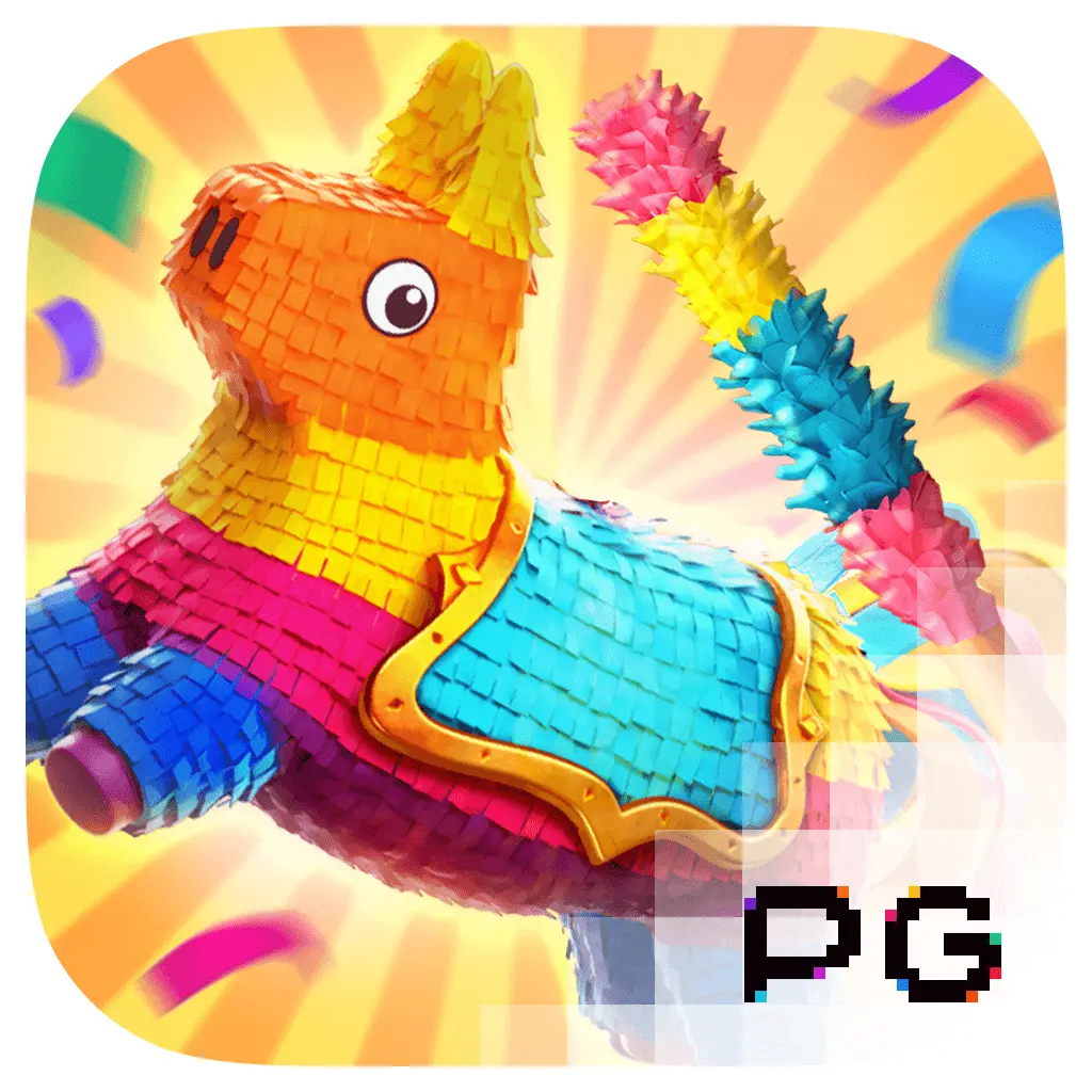 PGSoft : Pinata Wins - SUMMER138