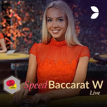 Speed Baccarat W - SUMMER138