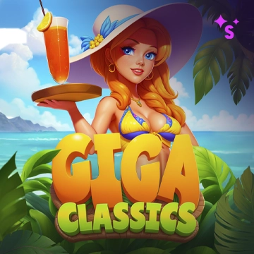 Spinocchio : Giga Classics - SUMMER138