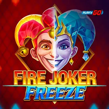 PlaynGo : Fire Joker Freeze - SUMMER138