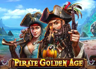 Pragmatic : Pirate Golden Age - SUMMER138