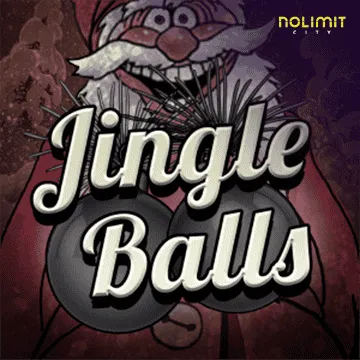 NolimitCity : Jingle Balls - SUMMER138