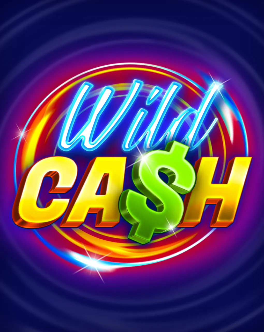 Bgaming : Wild Cash - SUMMER138