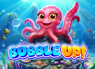 Pragmatic : Bubble Up! - SUMMER138
