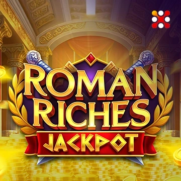Mancala : Roman Riches Jackpot - SUMMER138