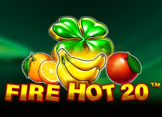 Pragmatic : Fire Hot 20 - SUMMER138