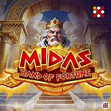 Mancala : Midas: Hand of Fortune - SUMMER138