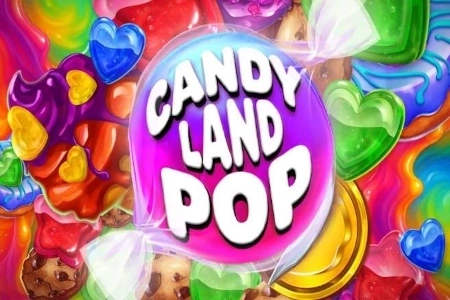 Candyland Pop - SUMMER138
