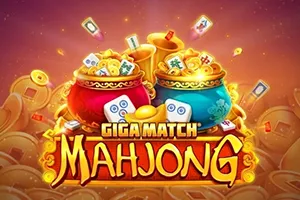 Giga Match Mahjong - SUMMER138