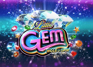 Pragmatic : Little Gem Hold and Spin - SUMMER138