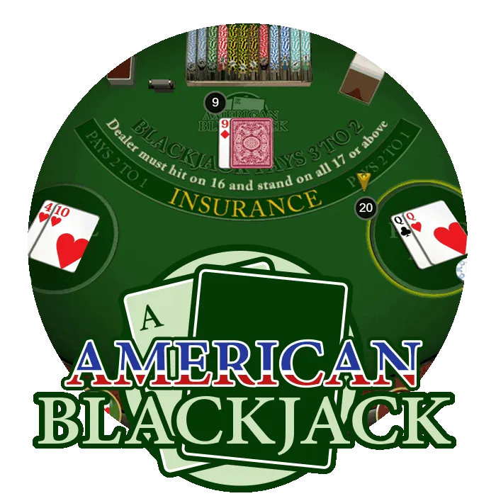 American Blackjack - SUMMER138