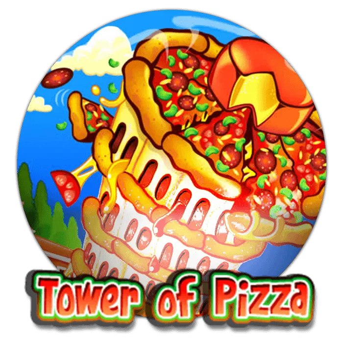 Habanero : Tower Of Pizza - SUMMER138