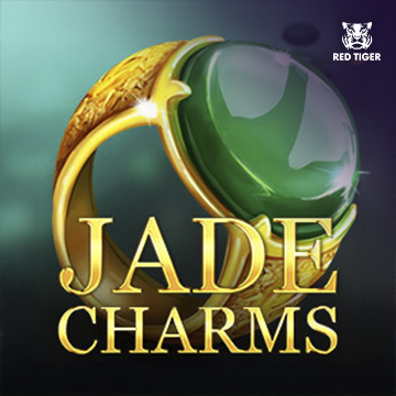 Redtiger : Jade Charms - SUMMER138