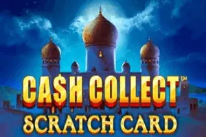 Cash Collect Scratch - SUMMER138