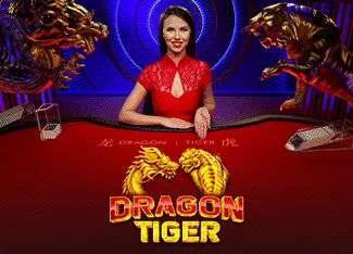 Dragon Tiger - SUMMER138