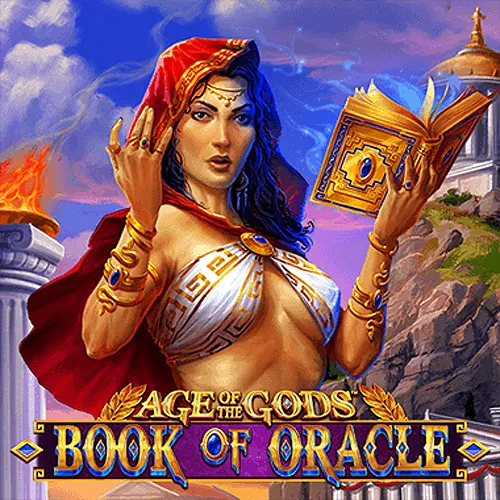 Age of Gods: Book of Oracle - SUMMER138