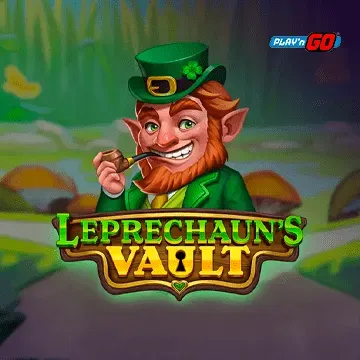 PlaynGo : Leprechauns Vault - SUMMER138