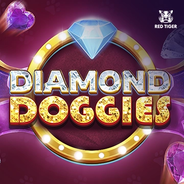 Redtiger : Diamond Doggies - SUMMER138