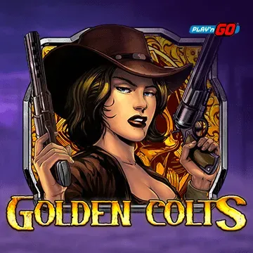 PlaynGo : Golden Colts - SUMMER138