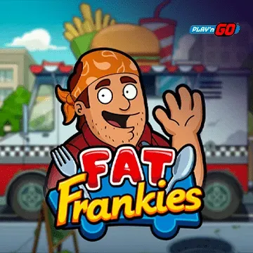PlaynGo : Fat Frankies - SUMMER138