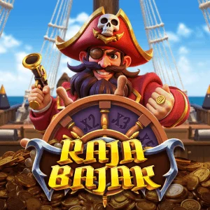 Pirate King - SUMMER138
