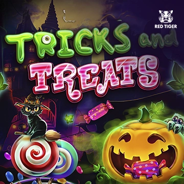 Redtiger : Tricks and Treats - SUMMER138