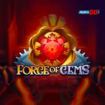 PlaynGo : Forge Of Gems - SUMMER138