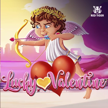 Redtiger : Lucky Valentine - SUMMER138