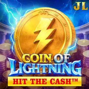 Jili : Coin of Lightning - SUMMER138