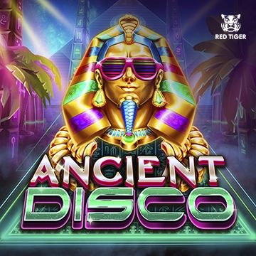Redtiger : Ancient Disco - SUMMER138
