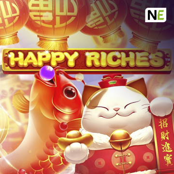 Happy Riches - SUMMER138