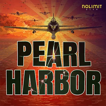 NolimitCity : Pearl Harbor - SUMMER138