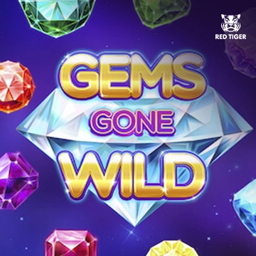 Redtiger : Gems Gone Wild - SUMMER138