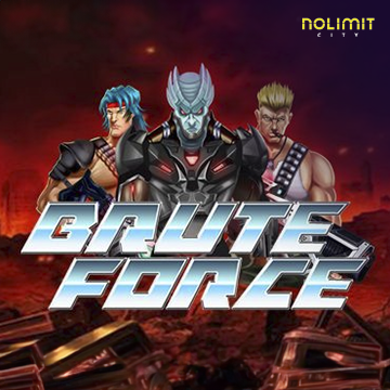 NolimitCity : Brute Force - SUMMER138