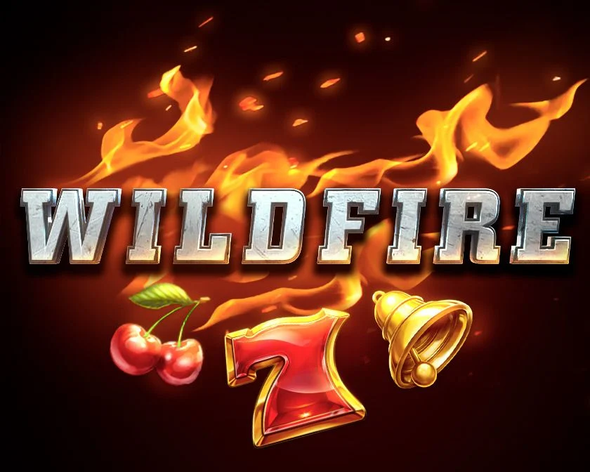 Slotmill : Wildfire - SUMMER138