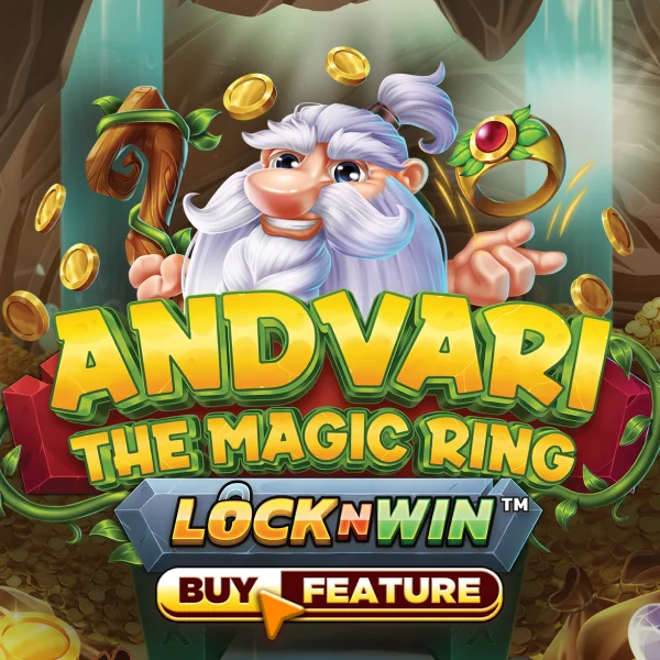 Andvari: The Magic Ring - SUMMER138