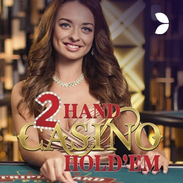 2 Hand Casino Holdem - SUMMER138