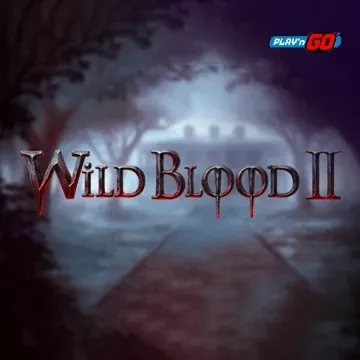 PlaynGo : Wild Blood 2 - SUMMER138